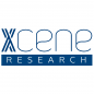 Xcene Research logo